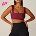 wide strap bras for shoulder pain